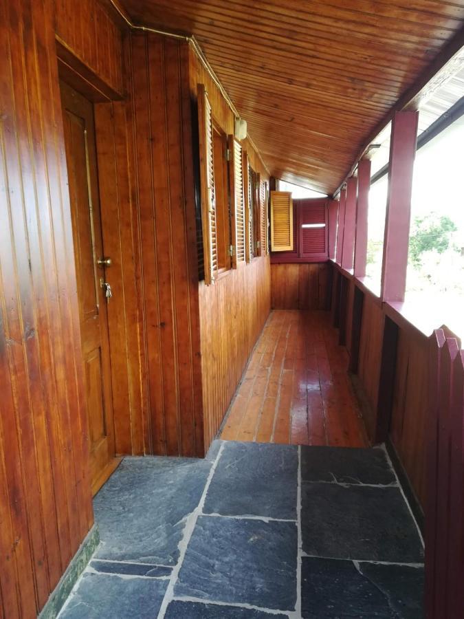 Casa D'Aldeia Alvarenga Exterior foto