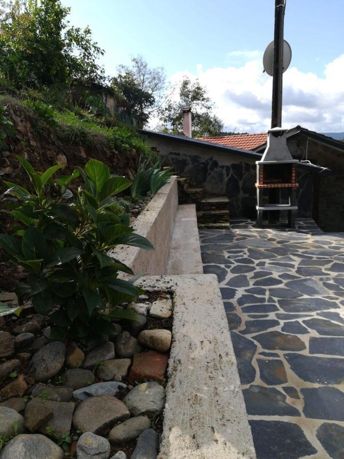 Casa D'Aldeia Alvarenga Exterior foto